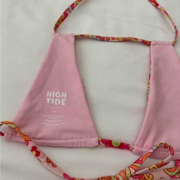 High tide swim suit - Picture 3 of 5